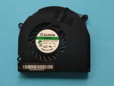 Вентилятор до ноутбука Apple Macbook Pro 15 MC118 №3